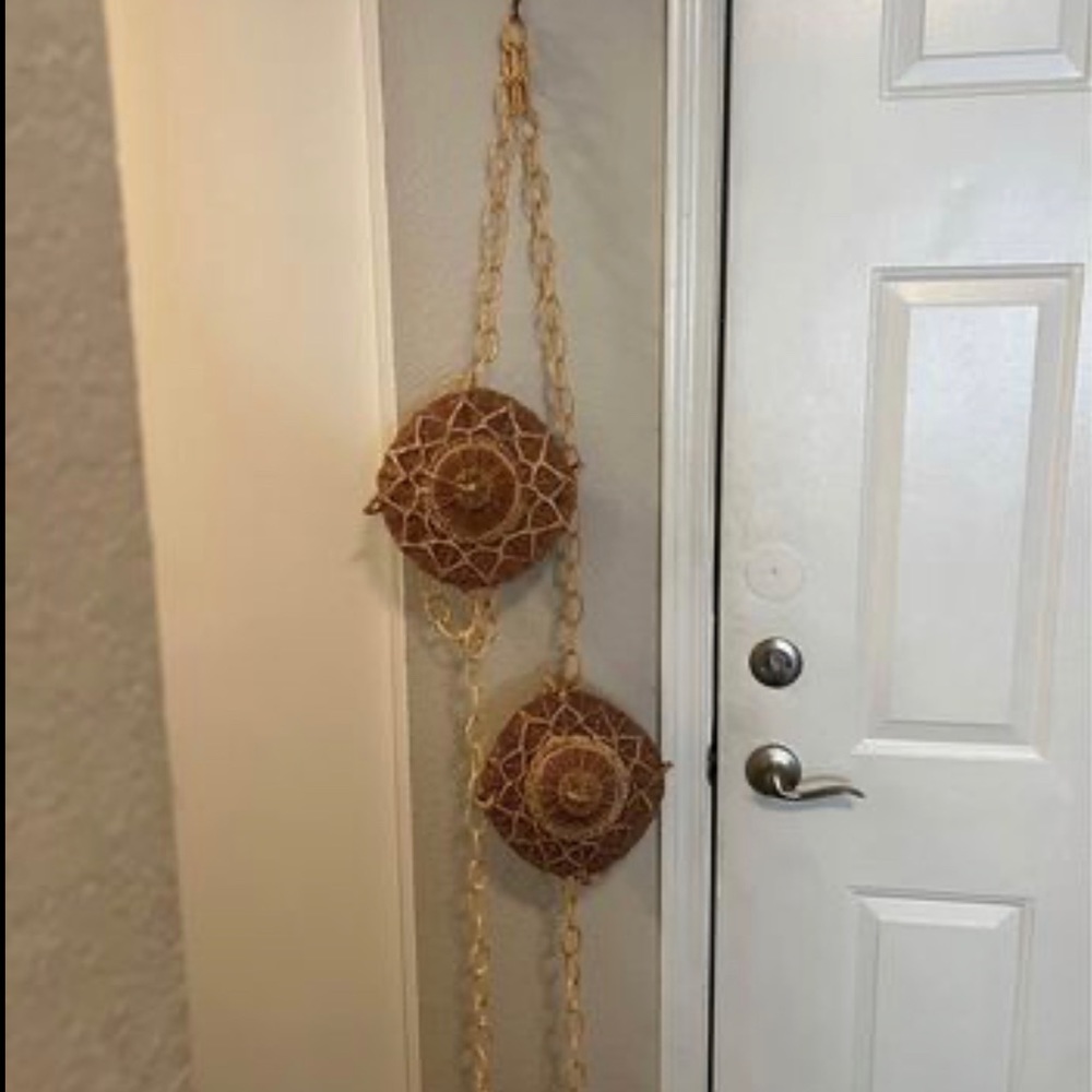 Boho Decor Set - Picture 6 of 7